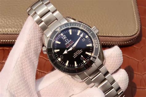 omega planet ocean replica noob
